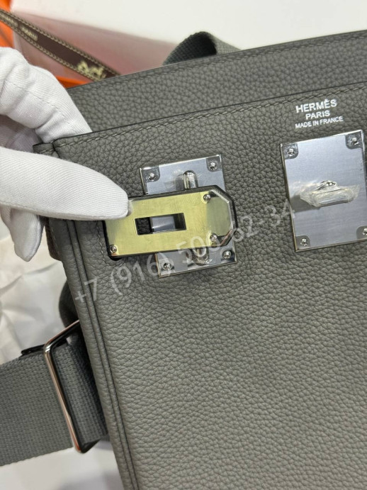 Сумка рюкзак Hermes 33411