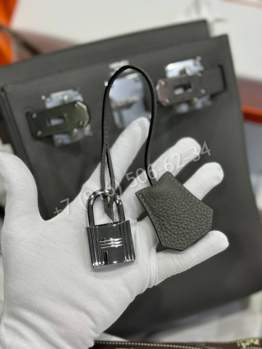 Сумка рюкзак Hermes 33411