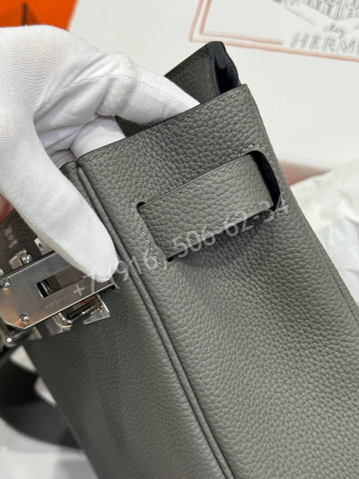 Сумка рюкзак Hermes 33411