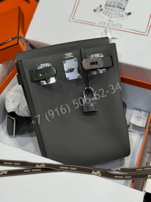 Сумка рюкзак Hermes 33411