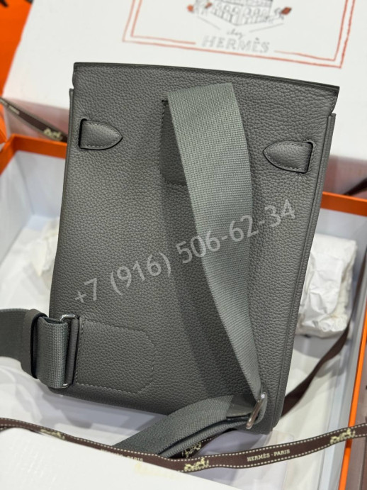 Сумка рюкзак Hermes 33411