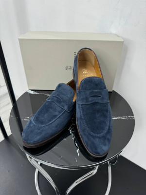 Лоферы Brunello Cucinelli 18785 2