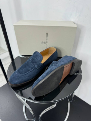 Лоферы Brunello Cucinelli 18785 2