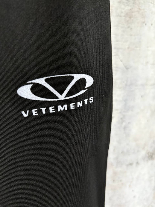 Брюки Vetements 19213 1
