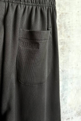 Брюки Vetements 19213 1