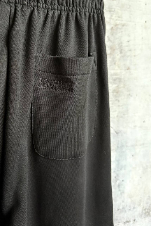 Брюки Vetements 19213 1