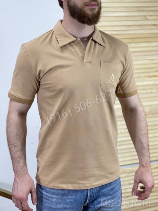 Поло Loro Piana 10075