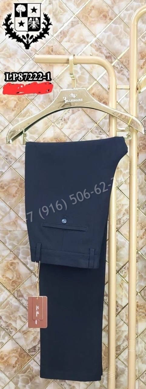 Брюки Loro Piana 20375