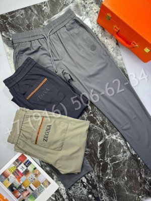 Брюки Zegna 30450
