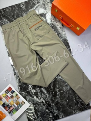 Брюки Zegna 30450