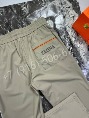 Брюки Zegna 30450