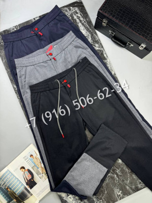 Брюки KITON 30261 7