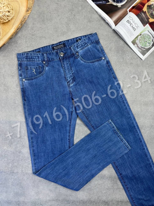 Джинсы ROSSINI 30550