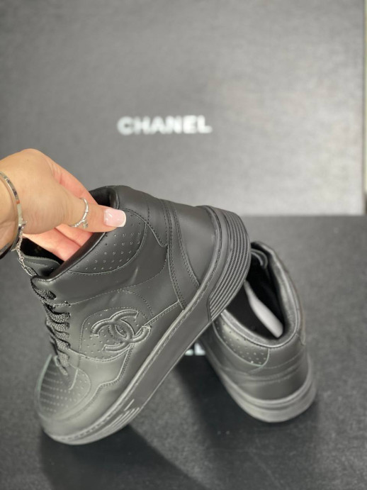 Обувь Chanel 17093