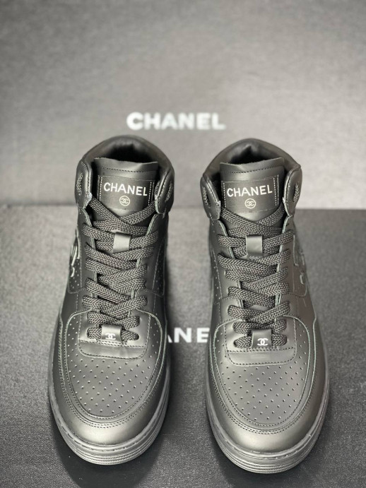 Обувь Chanel 17093