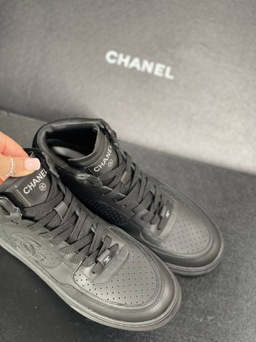 Обувь Chanel 17093