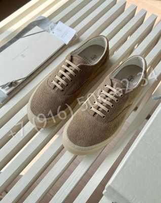 Кеды Brunello Cucinelli 30651