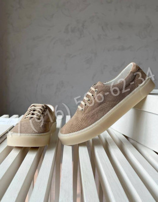 Кеды Brunello Cucinelli 30651