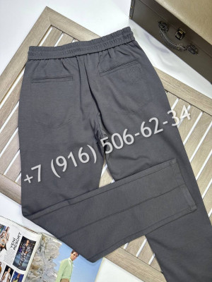 Брюки Brunello Cucinelli 20564 2