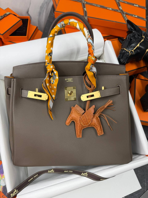 Сумка Hermes 24877