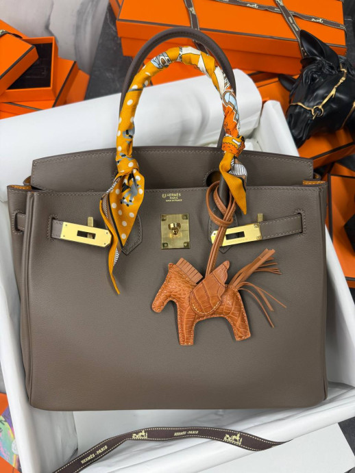 Сумка Hermes 24877