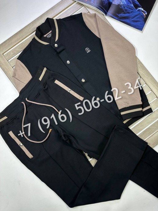 Костюм Brunello Cucinelli 34531 5