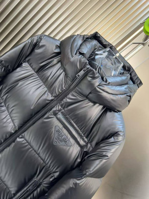 Куртка Prada 6408