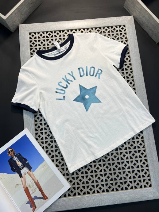 Футболка Dior 10727