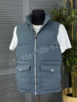 Жилетка Brunello Cucinelli 20971