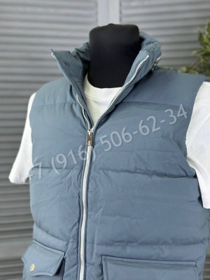 Жилетка Brunello Cucinelli 20971