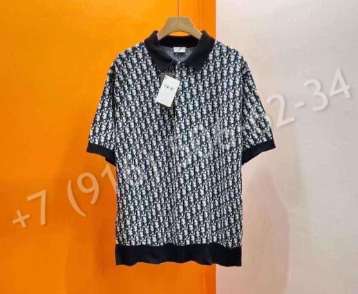 Поло Dior 31051