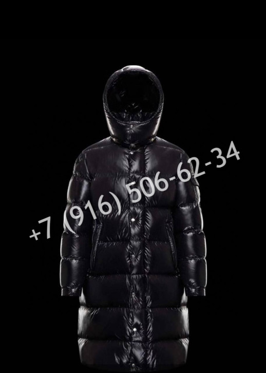 Куртка Moncler 28746 7