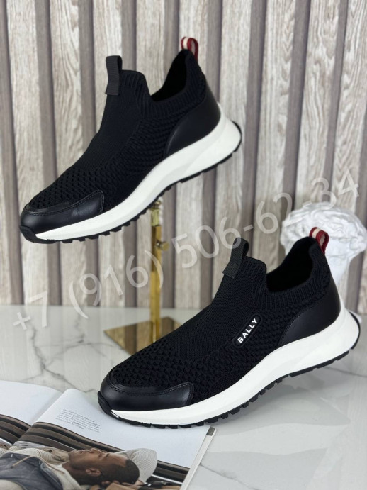 Кроссовки Bally 31151