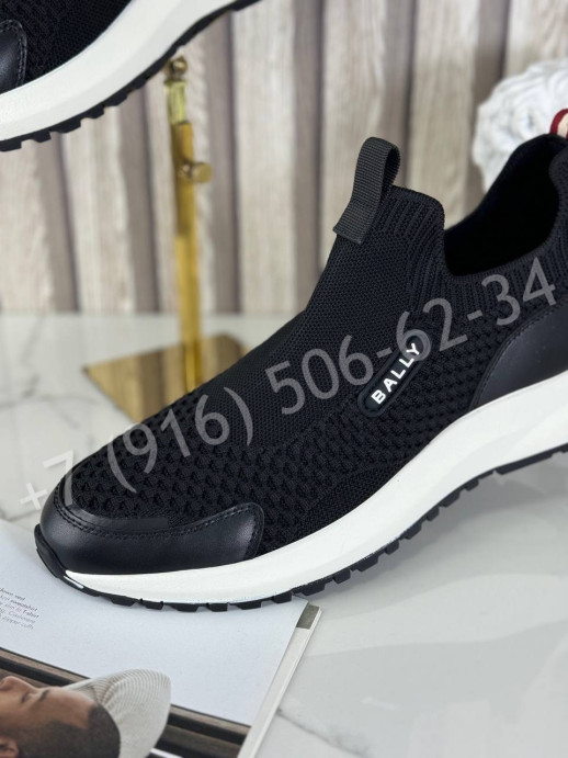 Кроссовки Bally 31151
