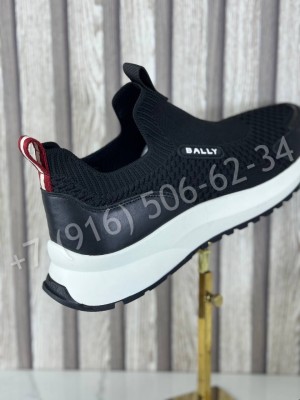 Кроссовки Bally 31151
