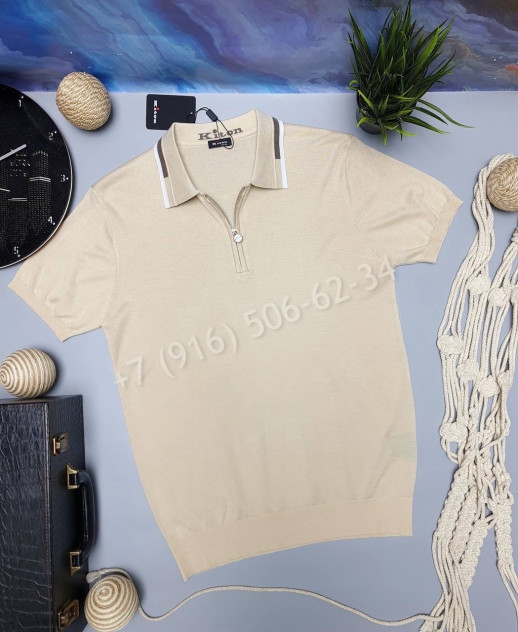 Поло KITON 10935