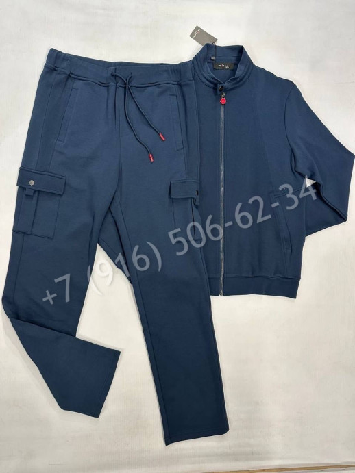 Прогулочный костюм KITON 21170