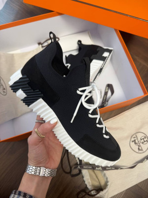 Кроссовки Hermes 9105