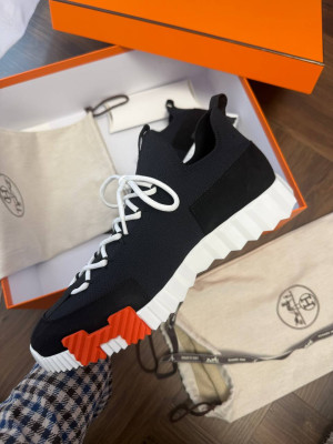 Кроссовки Hermes 9105