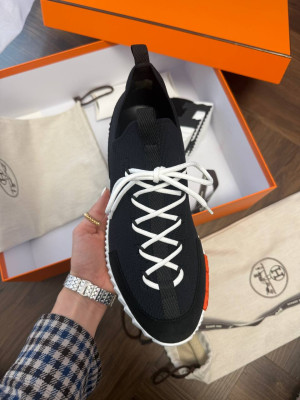 Кроссовки Hermes 9105