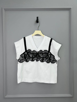 Футболка Dolce & Gabbana 11036