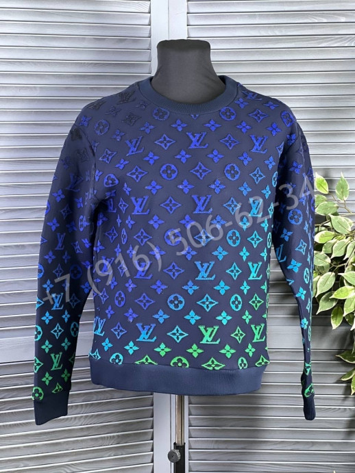 Толстовка Louis Vuitton 21270