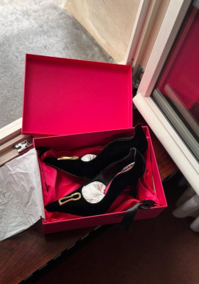 Туфли Schiaparelli 10051