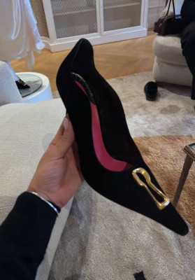 Туфли Schiaparelli 10051