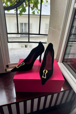 Туфли Schiaparelli 10051