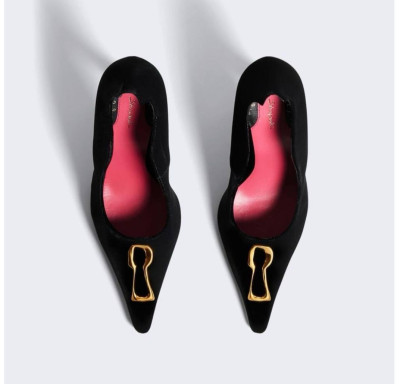 Туфли Schiaparelli 10051