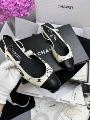 Слингбеки Chanel 2408