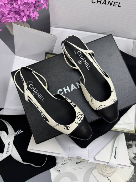 Слингбеки Chanel 2408