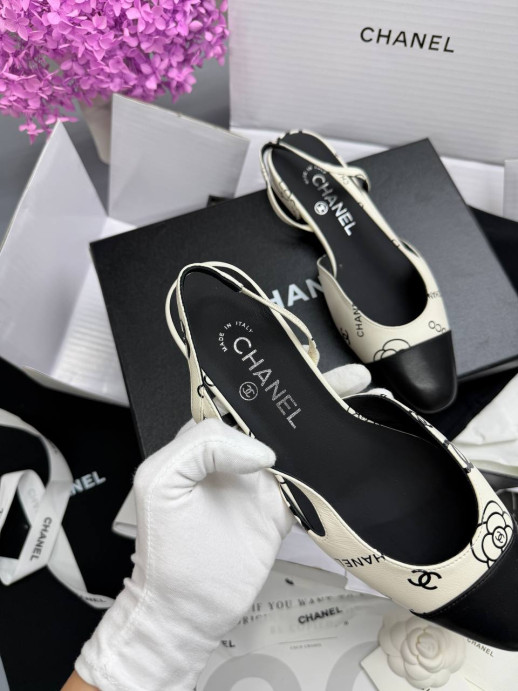 Слингбеки Chanel 2408
