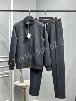 Прогулочный костюм Brunello Cucinelli 21470